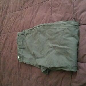 Carhartt Pants double knee 34x32